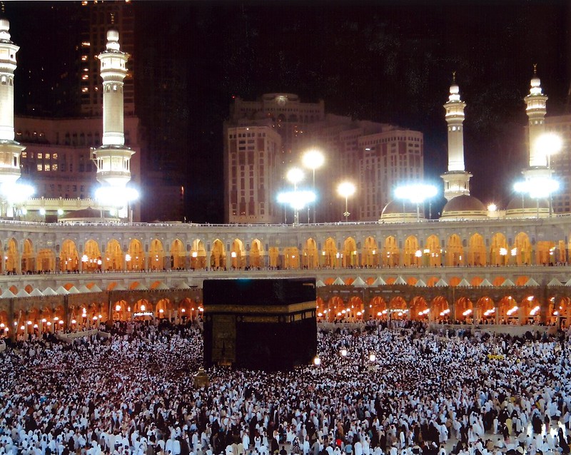 Travel Umroh Kelana Haramain Indonesia Terbaik