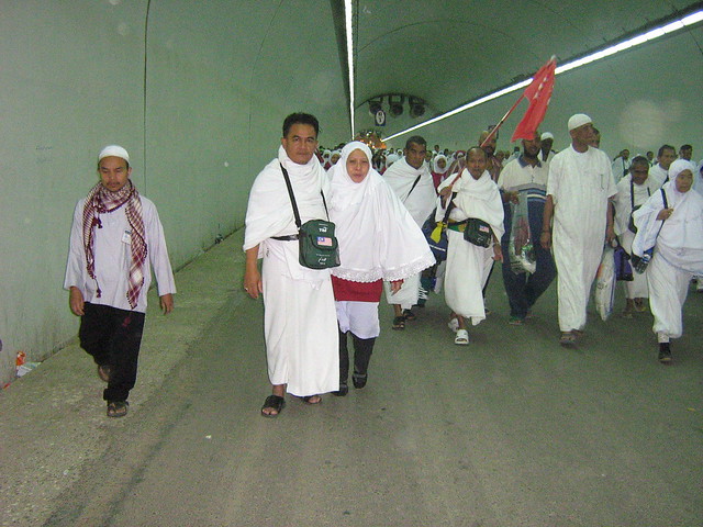 Umroh Jogja Pilihan Terbaik