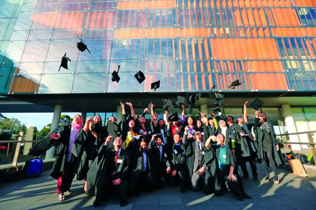 Telkom University Jakarta: Pilihan Cerdas untuk Generasi Digital