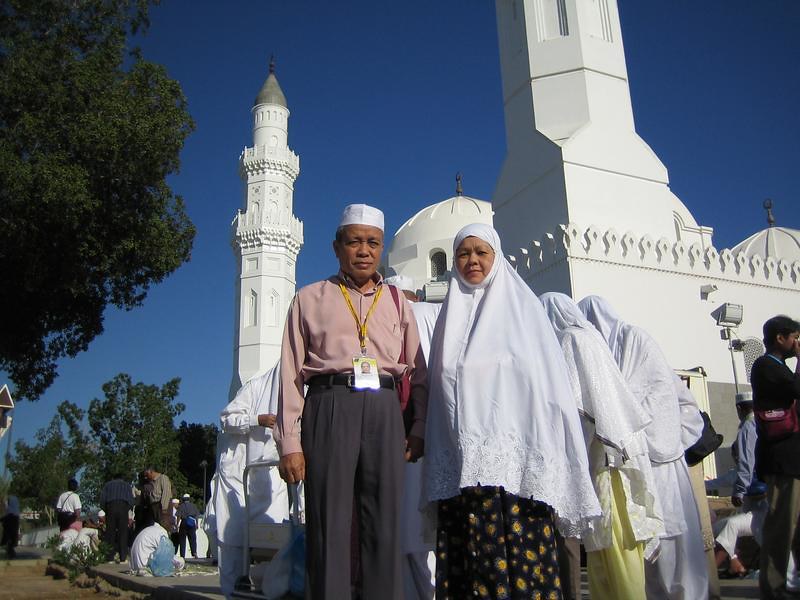 Land Arrangement Umroh: Bukan Sekadar Penginapan