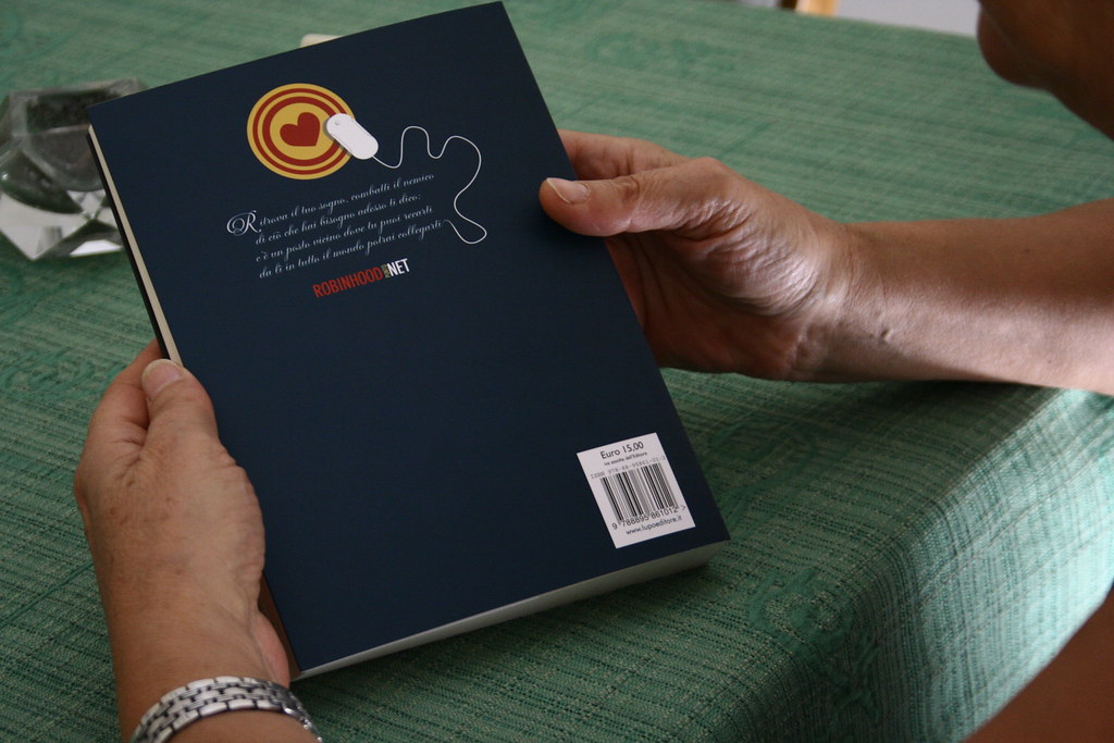 Meningkatkan Traffic dengan Publikasi