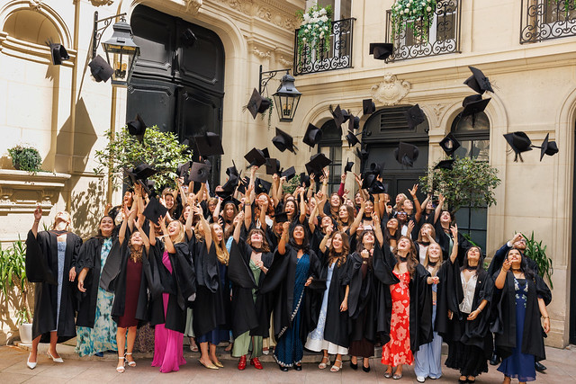 Belajar Teknologi di Telkom University Jakarta